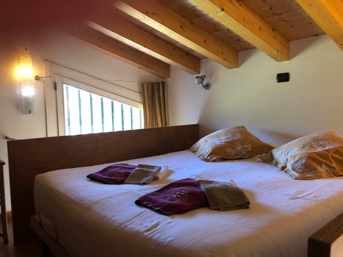 Agriturismo Terre Bianche Teolo Exterior photo